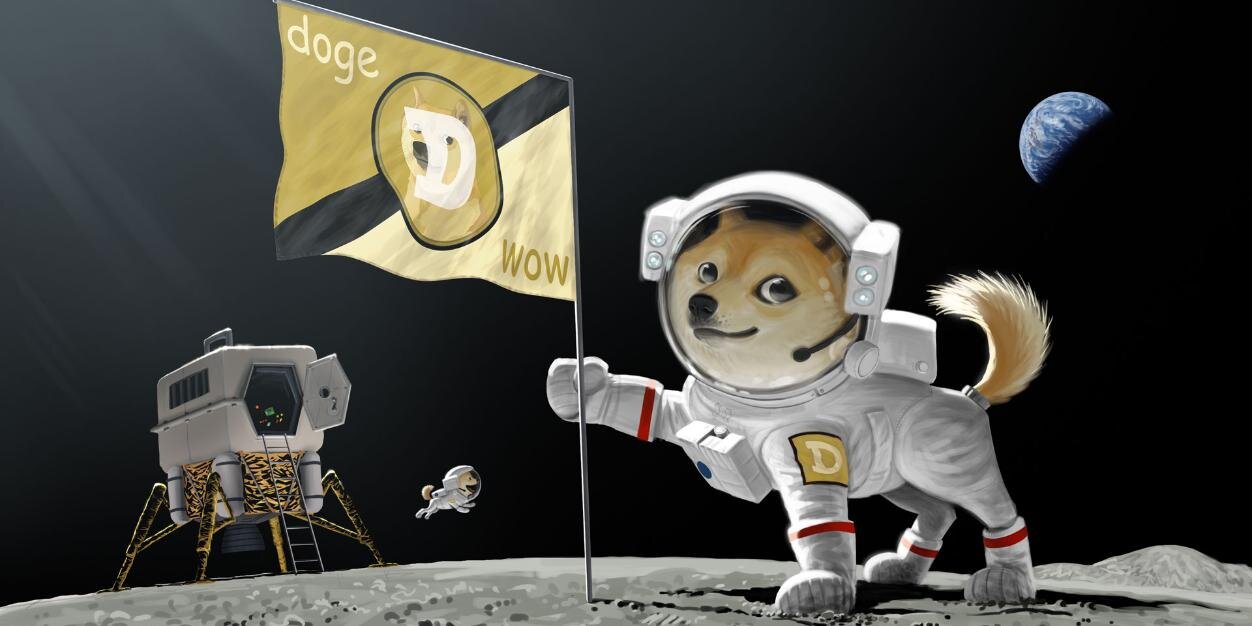 DogeDigger's profile banner image