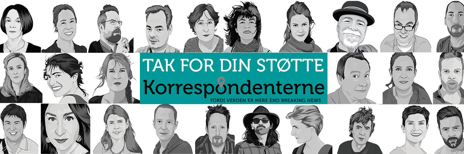 spondenterne's profile banner image
