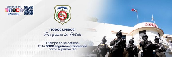 DNCDRD Profile Banner