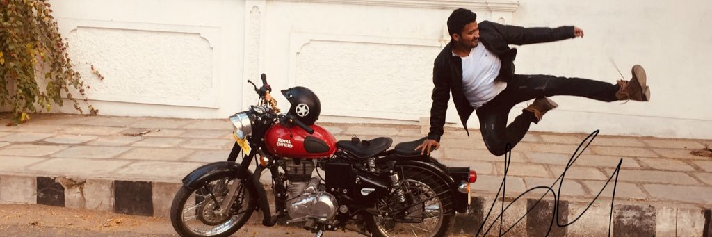 Govardhantweets's profile banner image