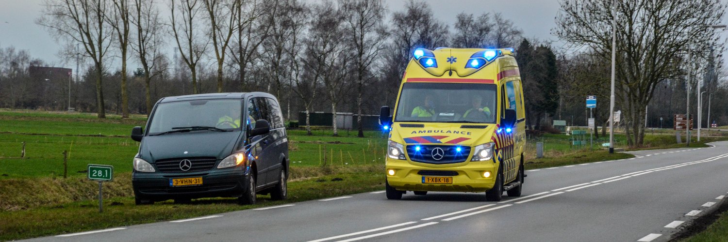 112Steenwijk's profile banner image