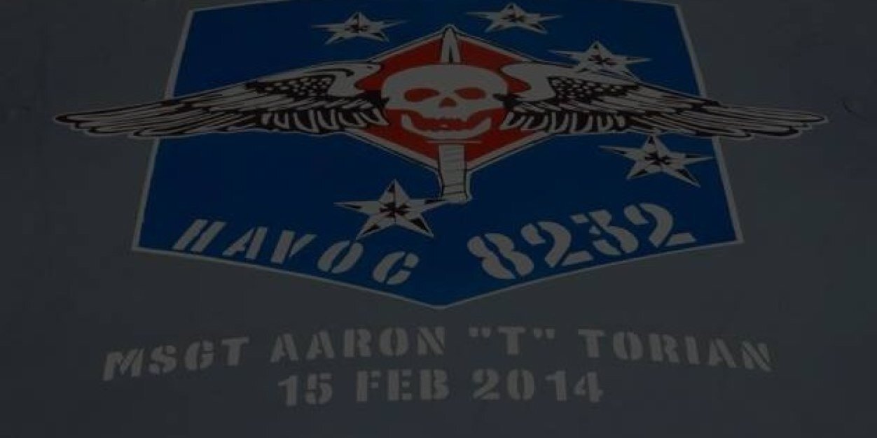 Torian_Built's profile banner image