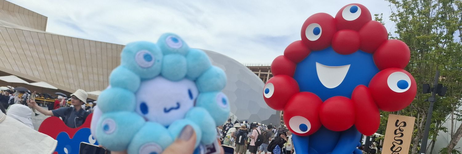 ninomiaraaaaash's profile banner image
