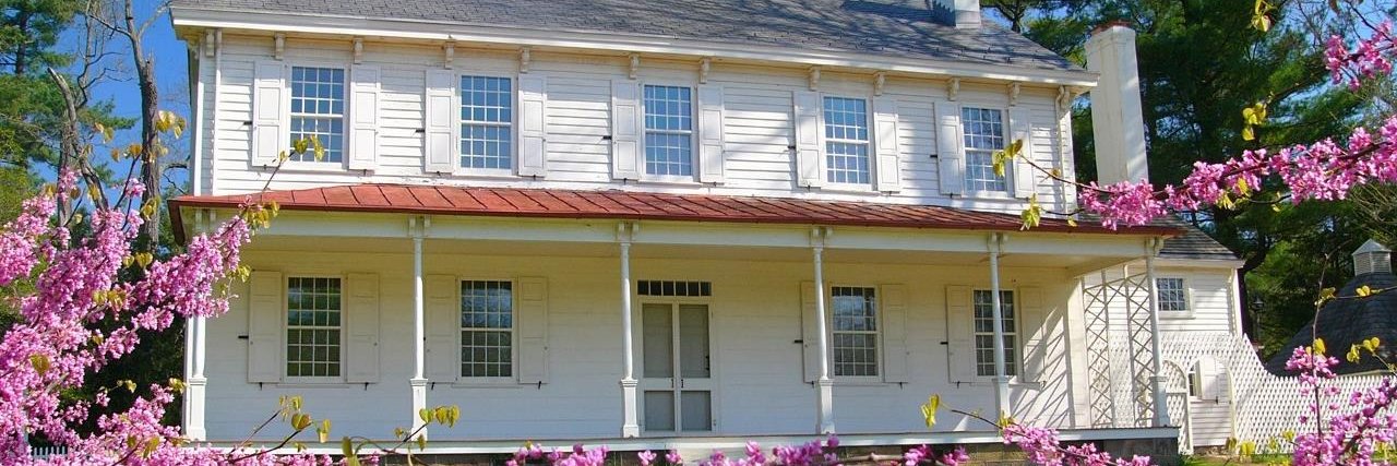 NJ Historic Trust banner