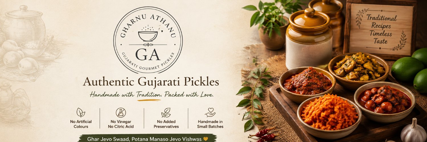 GharnuAthan's profile banner image