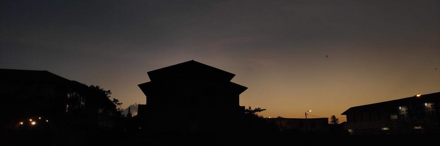 Choococococo's profile banner image