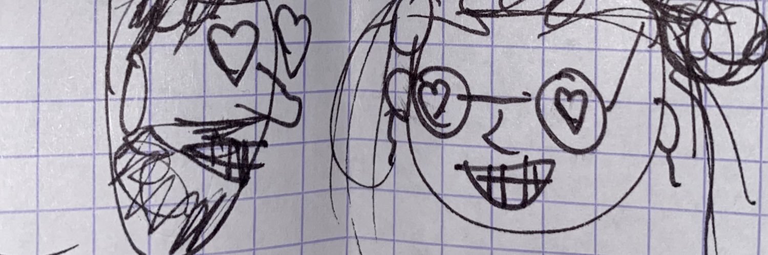 ohnonencoreelle's profile banner image
