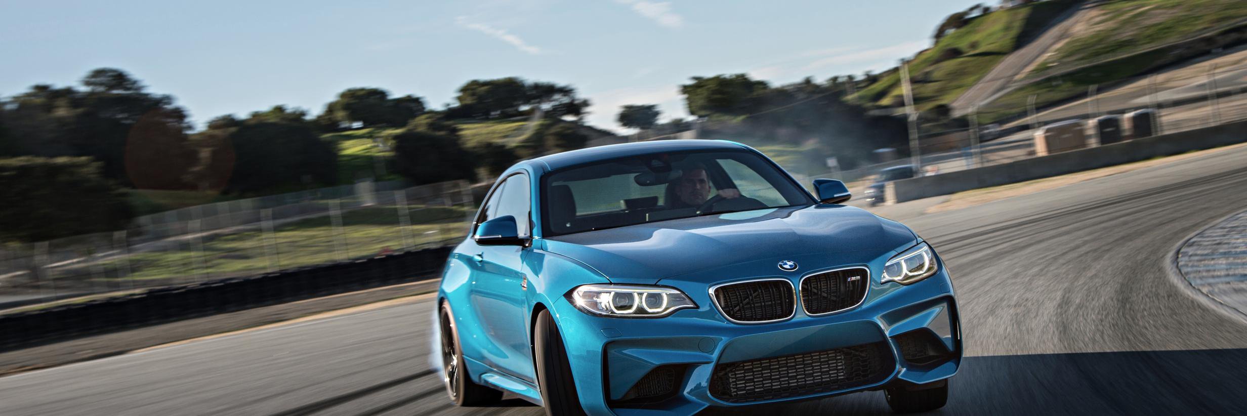 Bimmerfest banner