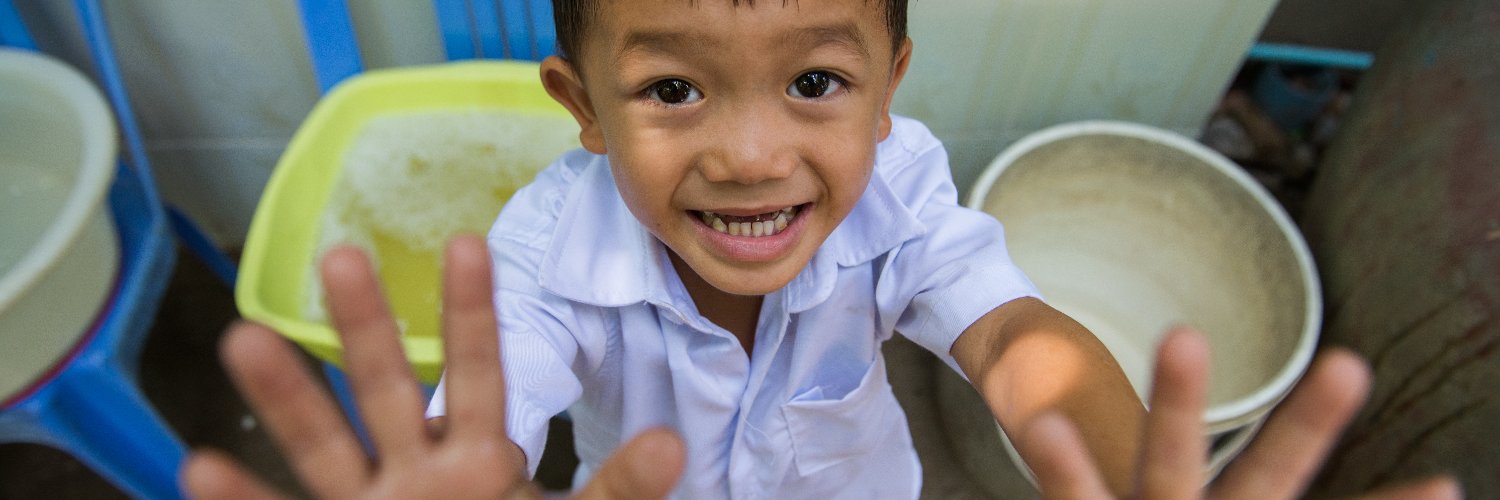 Global4Children's profile banner image