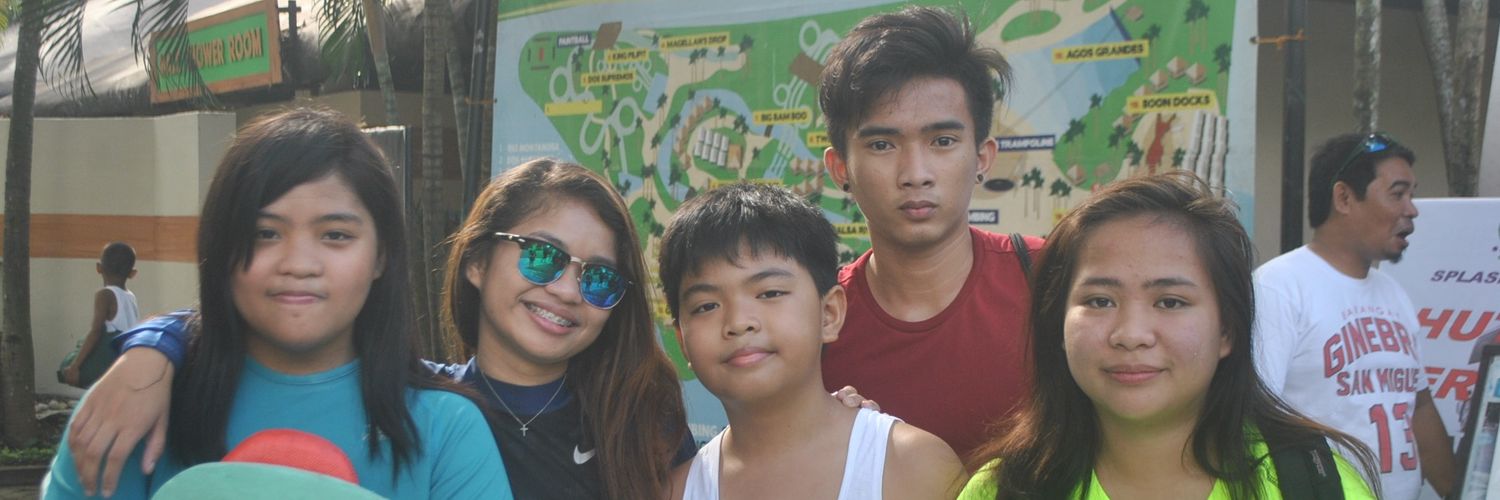 MsCiePernia's profile banner image