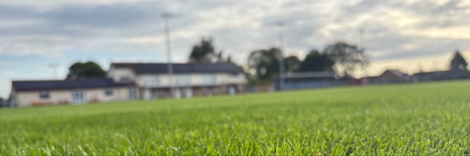 CollinghamFC's profile banner image