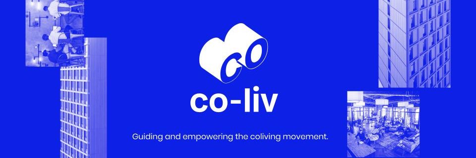 CO-LIV banner