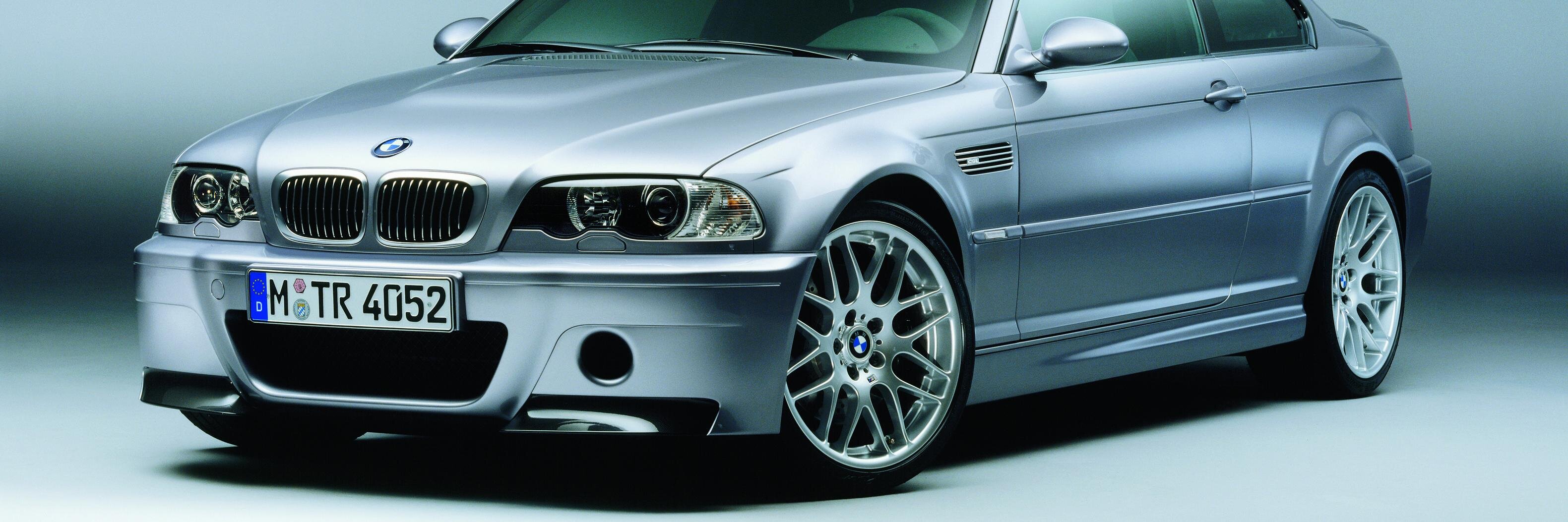 E46Fanatics's profile banner image