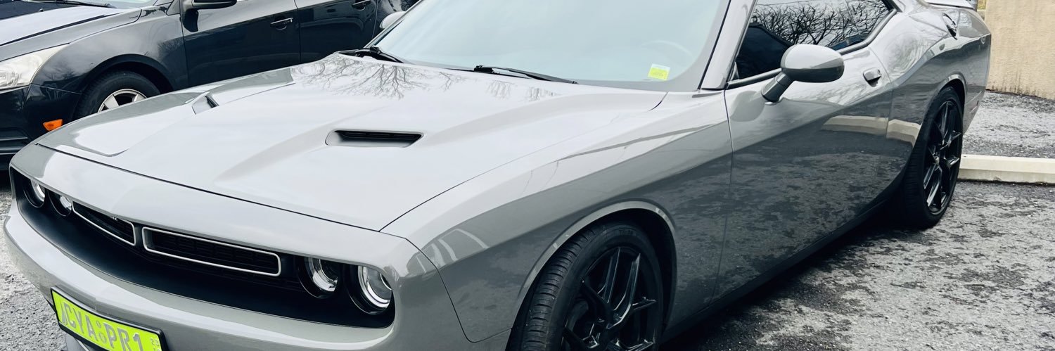 cesardanilo67's profile banner image