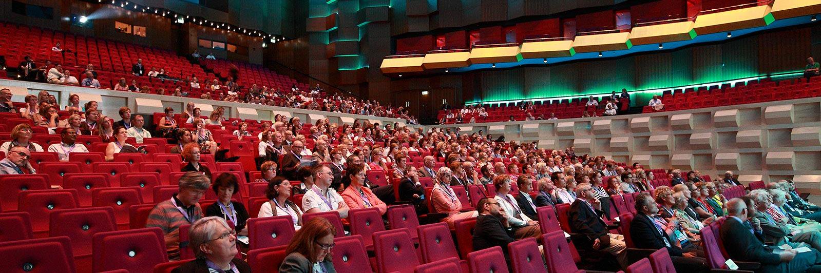 Congress Care banner