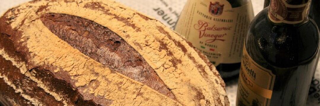 Breadwinner Bakery banner