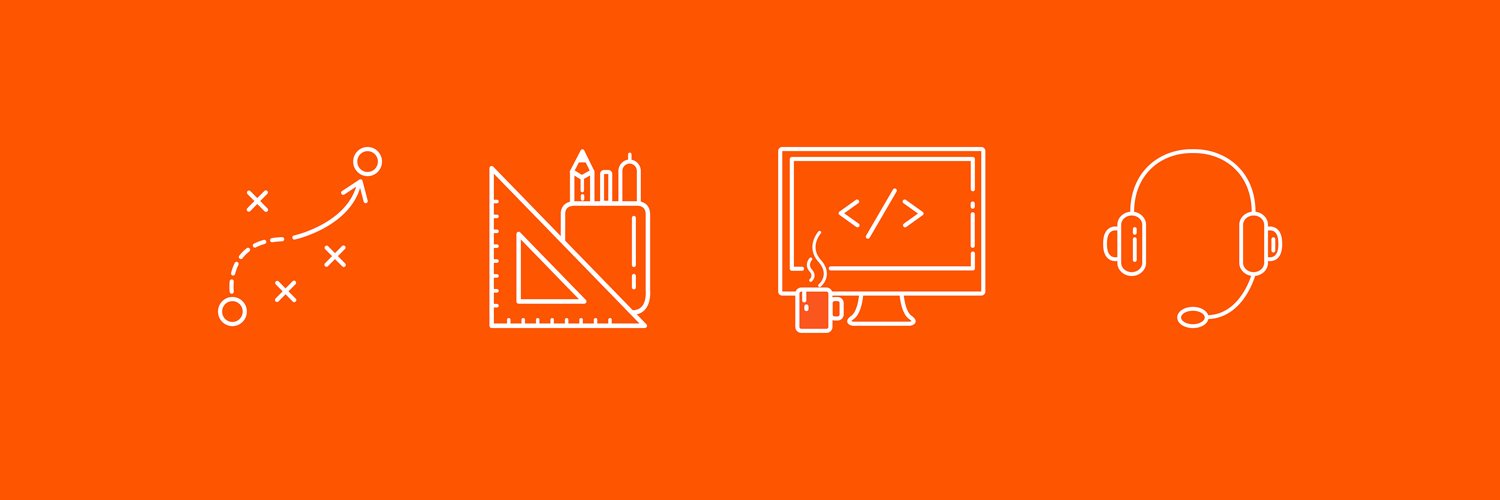 Message Agency banner