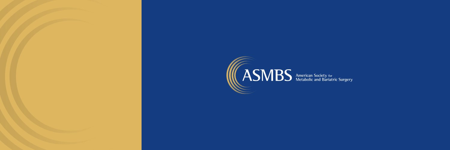 ASMBS's banner