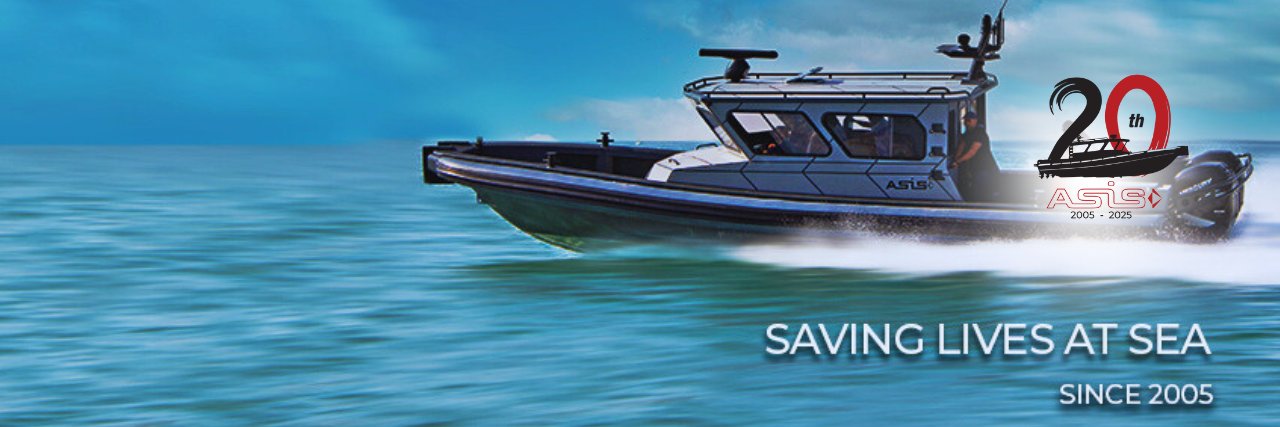 ASIS BOATS banner