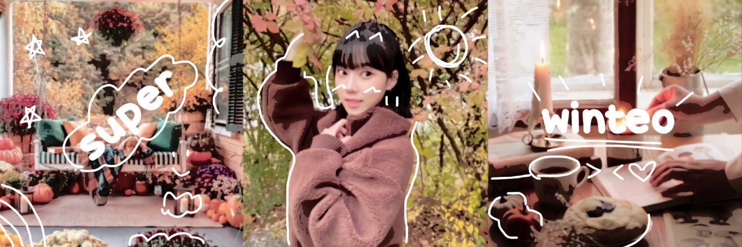 gyeaoul's profile banner image