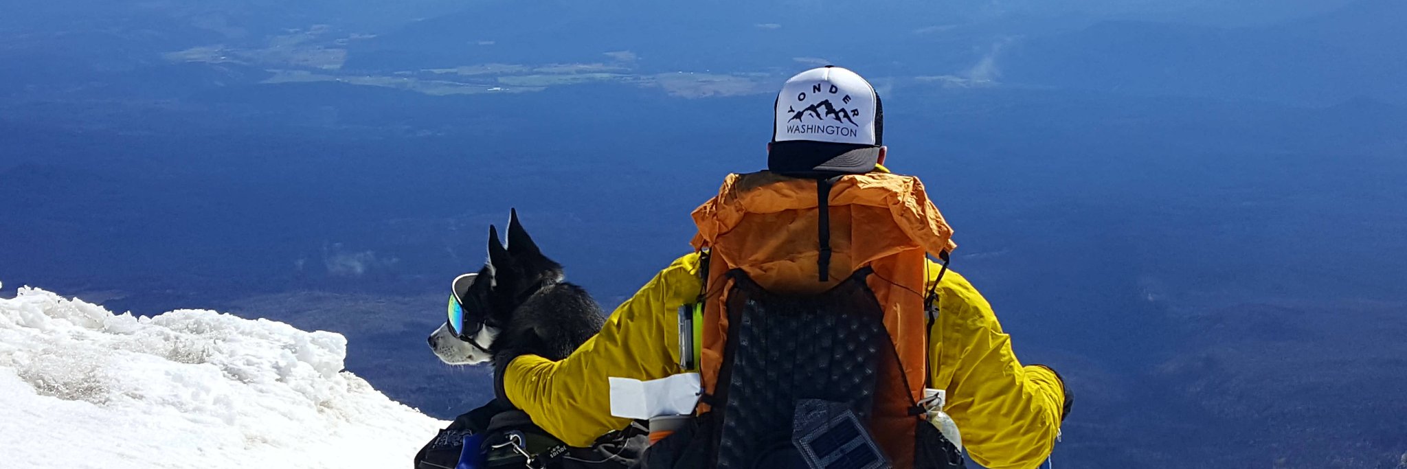 HikeForMiles's profile banner image