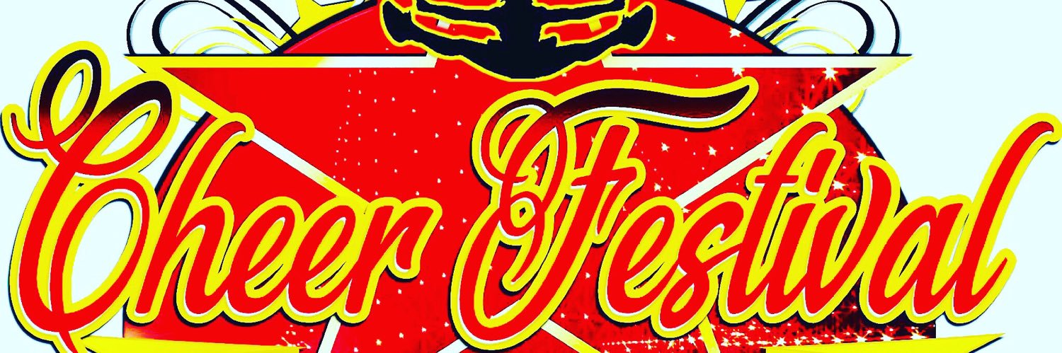 CheerFestival's profile banner image