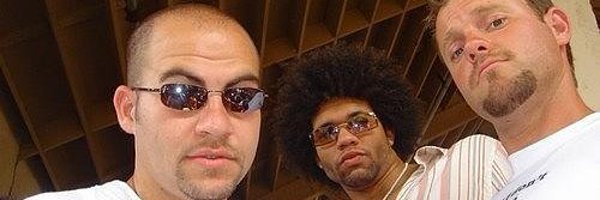 DolceDJ Profile Banner