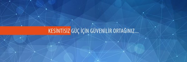 TESCOM_UPS Profile Banner