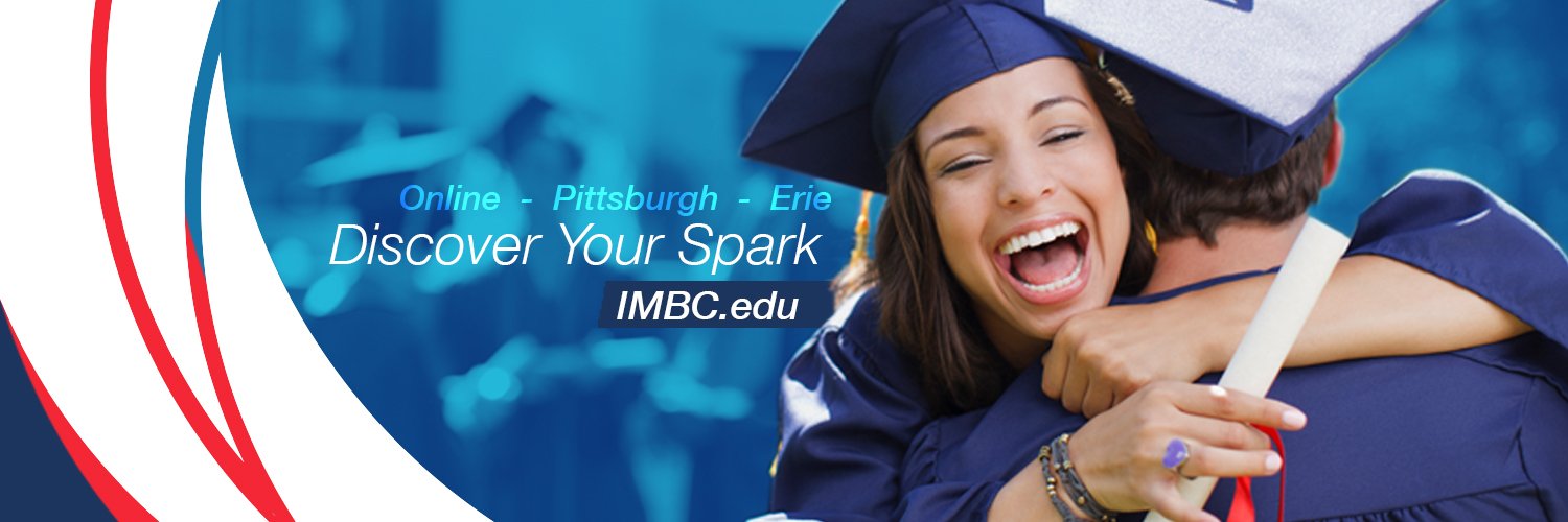 IMBCEDU's profile banner image