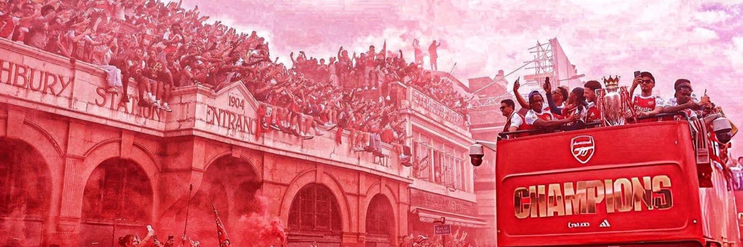 AshX0gooner's profile banner image