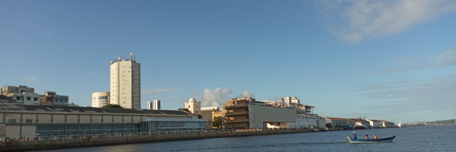 eumesmoroni's profile banner image