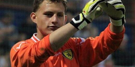 stefankerezovic's profile banner image