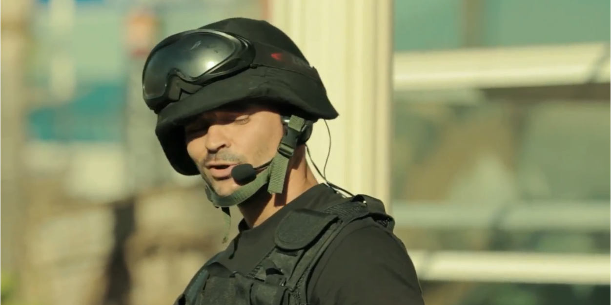 Carlos Bernardino banner