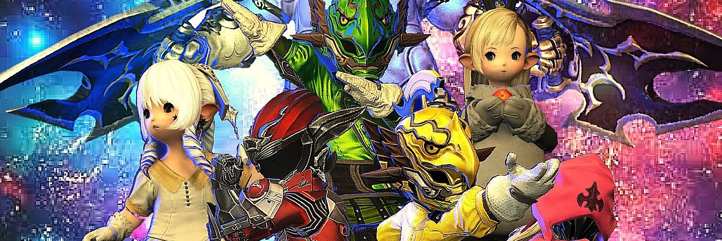 Sic Potter banner