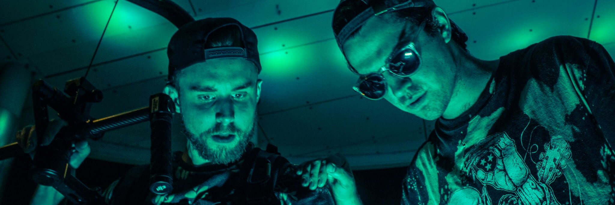 SavvyDuzIt's profile banner image