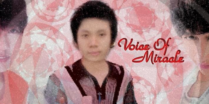 Voice Of Miracle banner