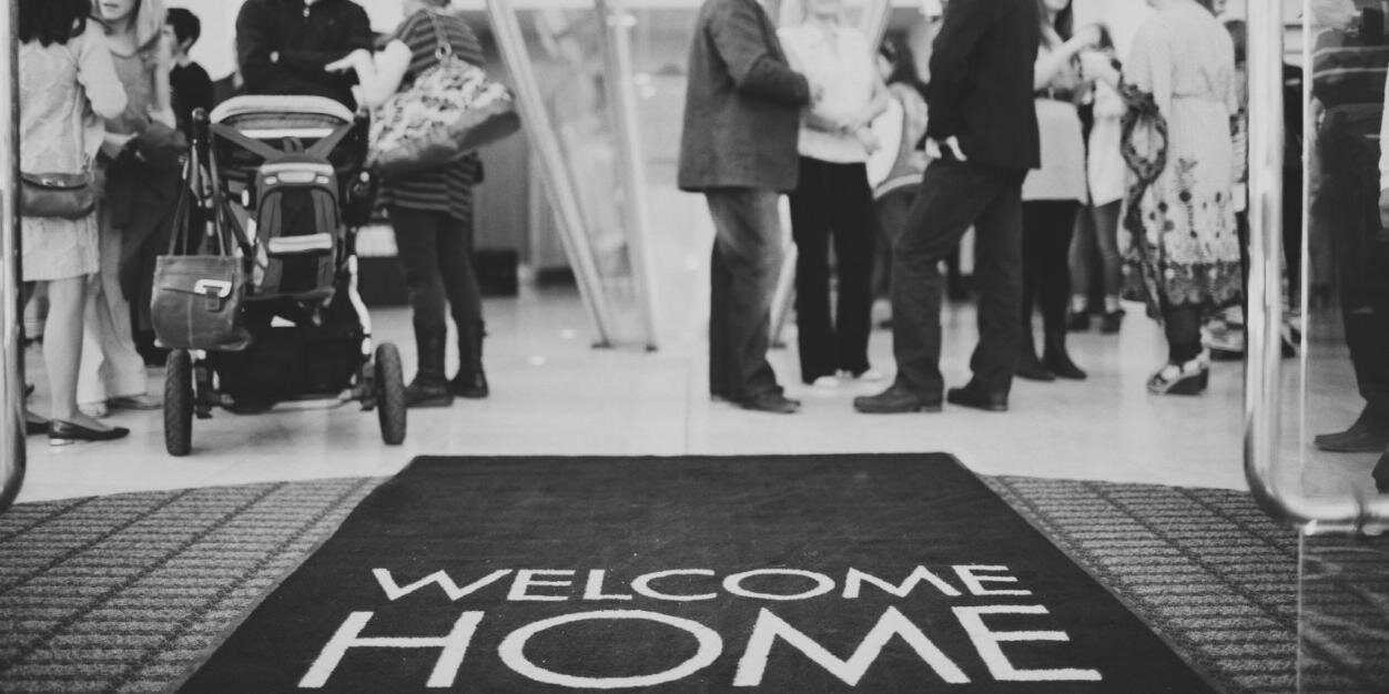 HillsongKent's profile banner image