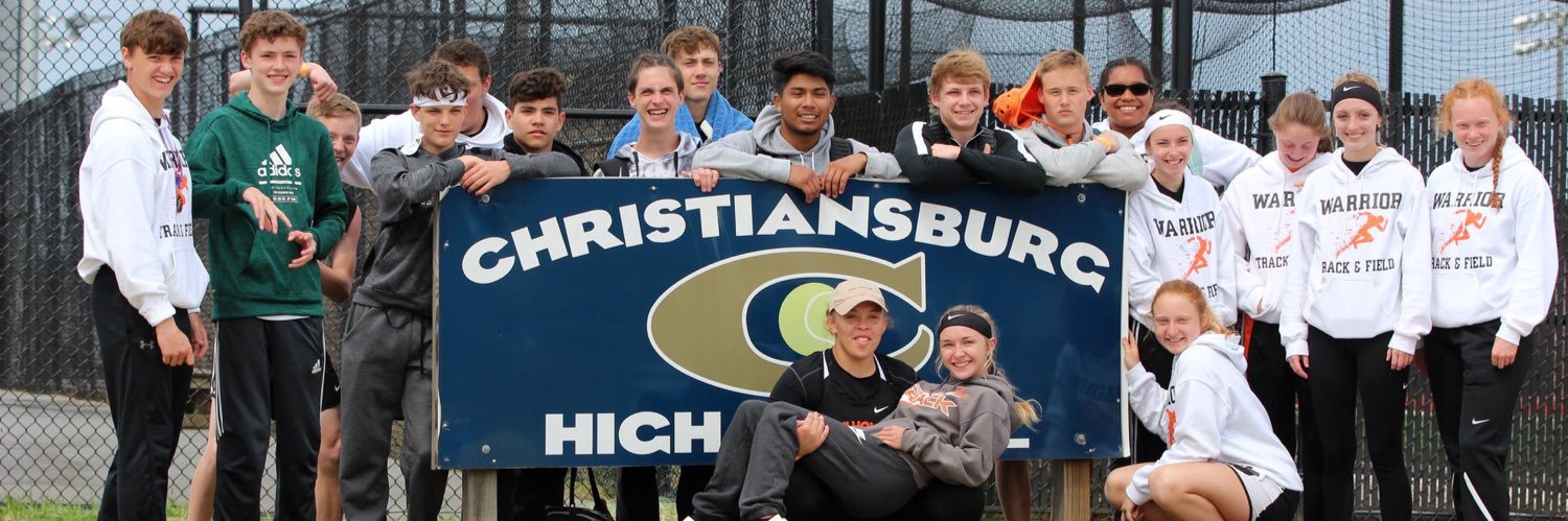 Chilhowie_Track's profile banner image