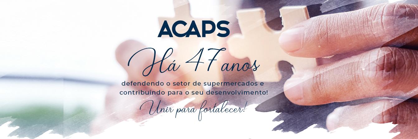ACAPSOFICIAL's profile banner image