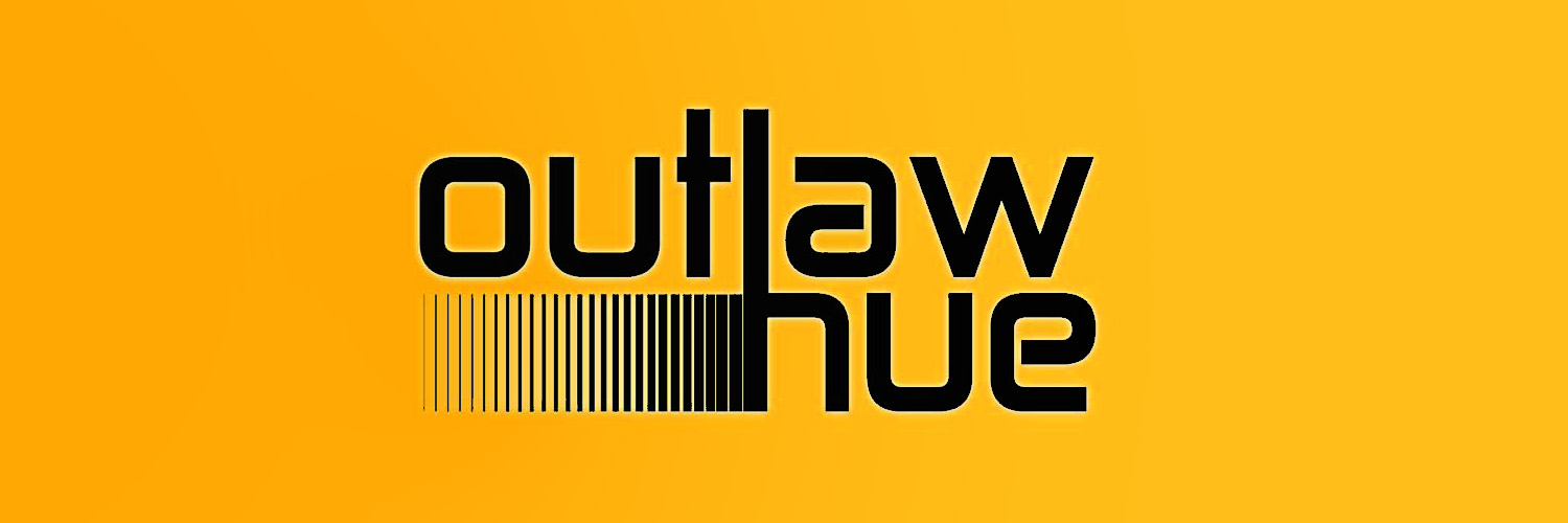 Outlaw Hue banner