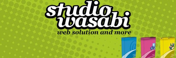 wasabi_studio Profile Banner