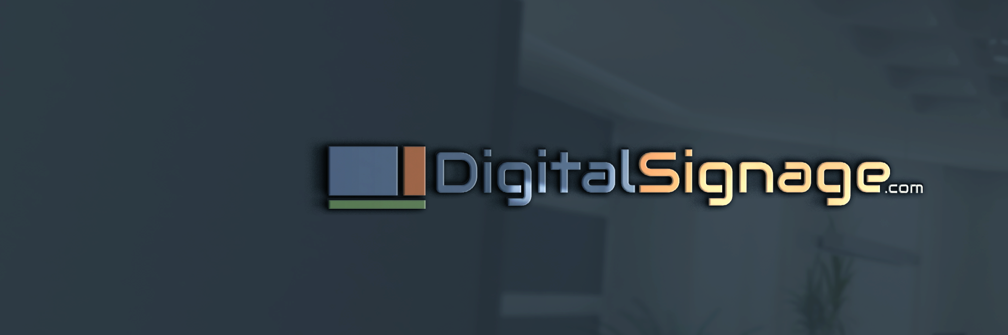 MediaSignage's profile banner image