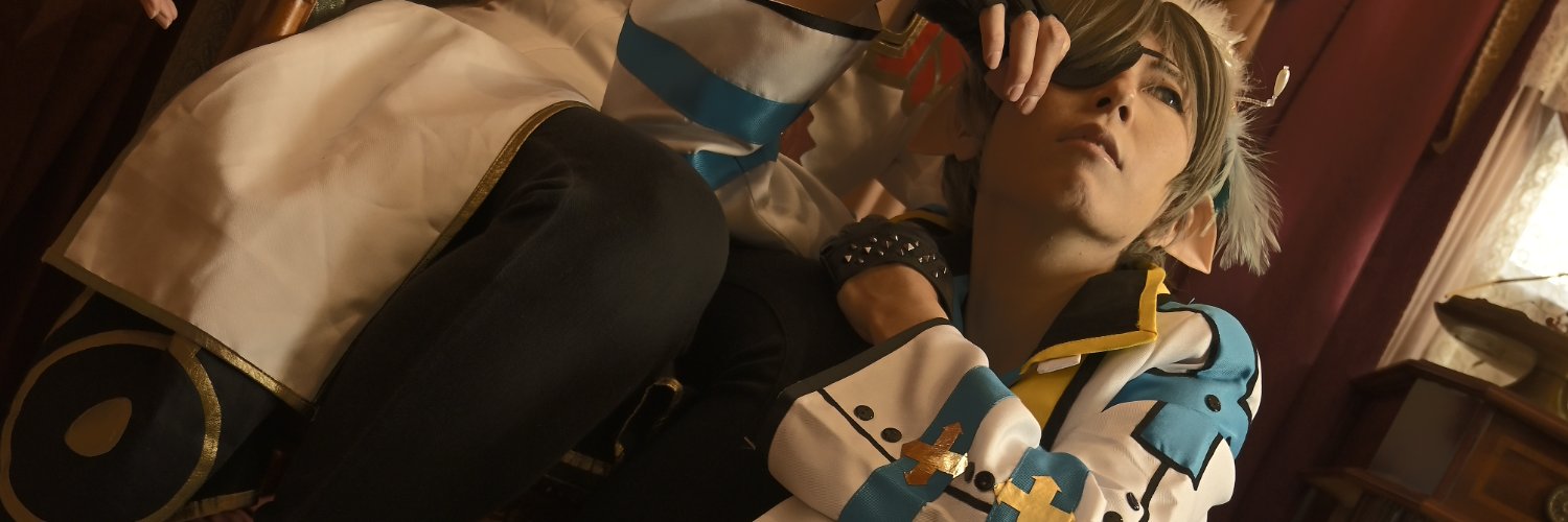 Twitter banner for @needlessly