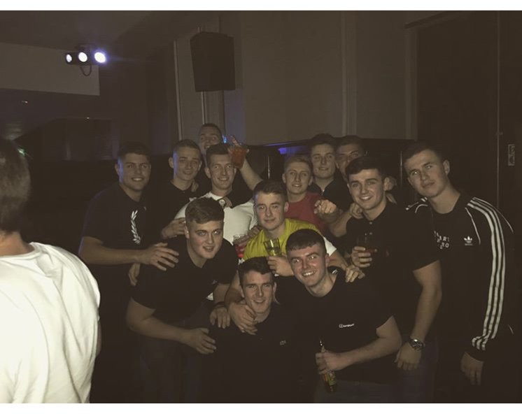 aaron richardson banner