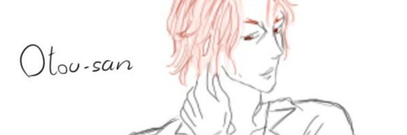 BakagamiPadre's profile banner image