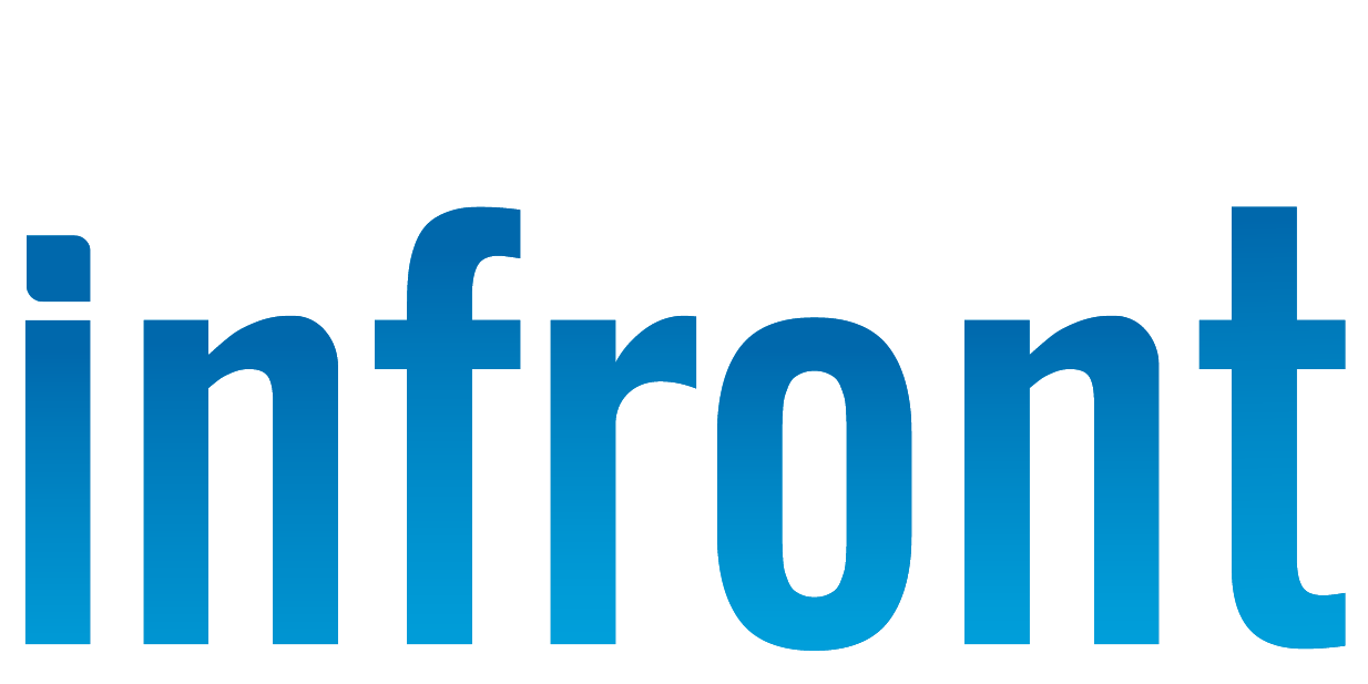 Infront Webworks banner