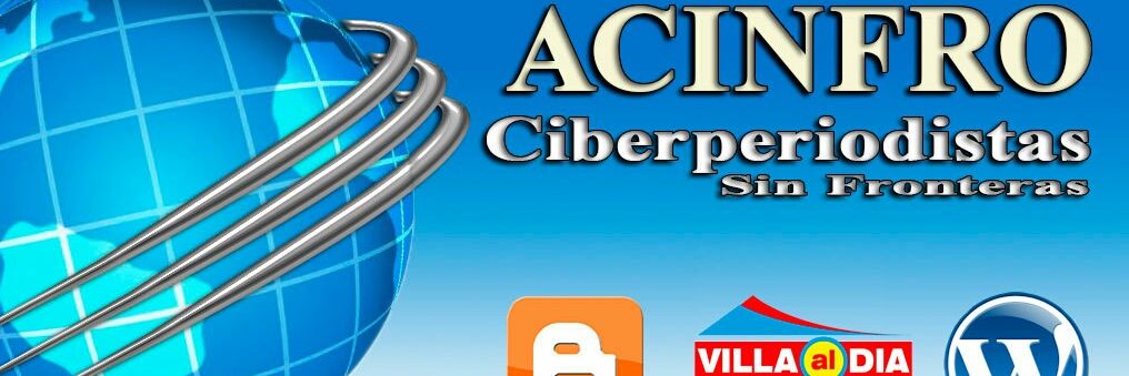 acinfro's profile banner image
