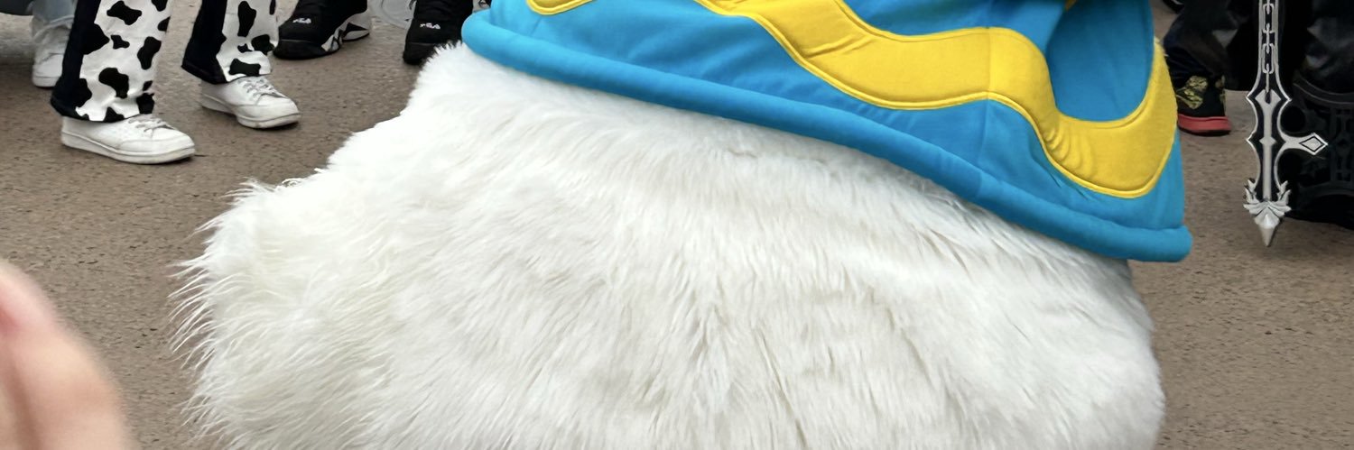 ichipato's profile banner image