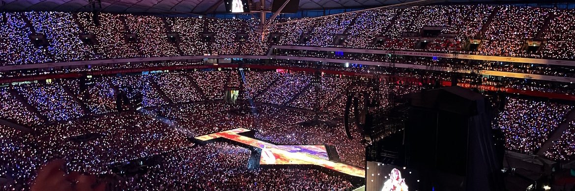 aga 🌾(taylor's version) banner