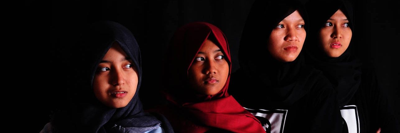 Look Listen Feel banner